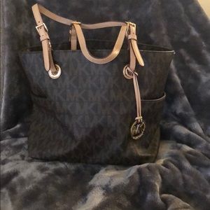 Michael kors Jet Set Travel Tote